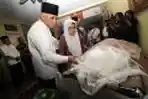 Ayah Hatta Rajasa Meninggal