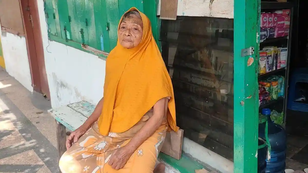 Dikira Dapat Bantuan, Tumini Malah Kehilangan Rp 7 Juta di Kaleng usai ...