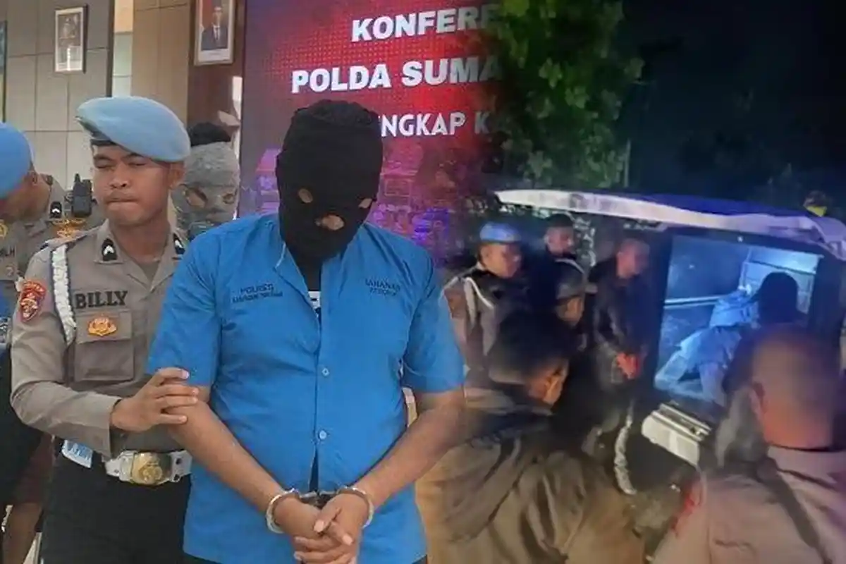 Profil 2 Polisi yang Rampok Mobil Pengisi Uang ATM Rp 5,6 Miliar, 8 Tahun Bertugas Pangkat Briptu