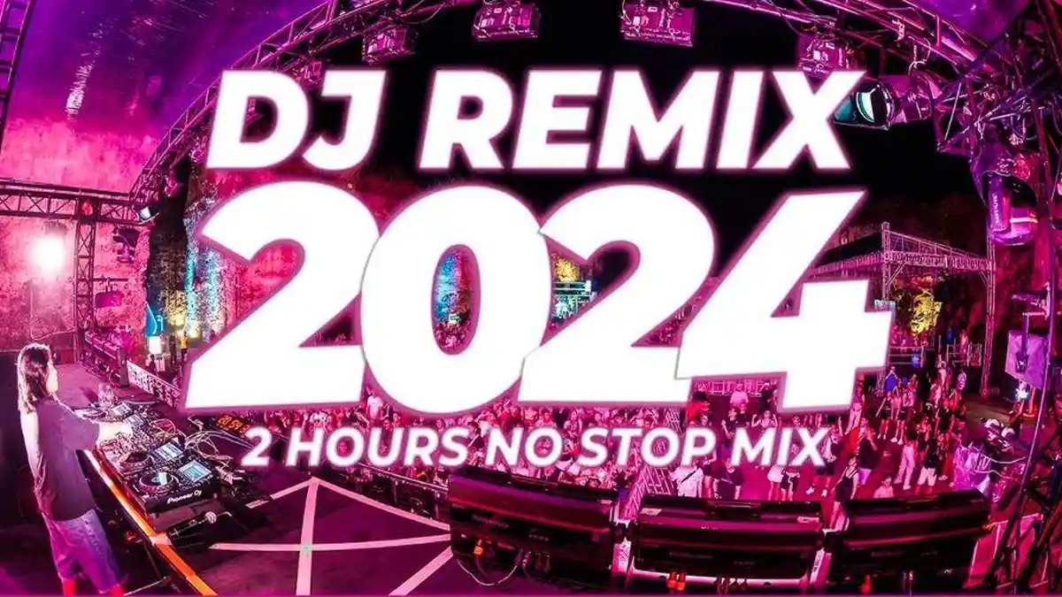 Download Lagu MP3 DJ Remix Full Bass dan DJ TikTok Spesial Indo, Unduh ...