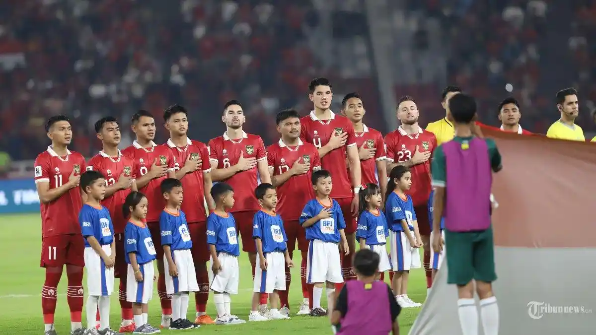 Prediksi Hasil Timnas Indonesia Vs Libya: Lawan Tak Terkalahkan, Garuda Wajib Waspada