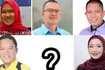 Diprediksi Ada Tiga Pasangan Bakal Bertarung di Pilwako Pagar Alam, Ini Nama-namanya