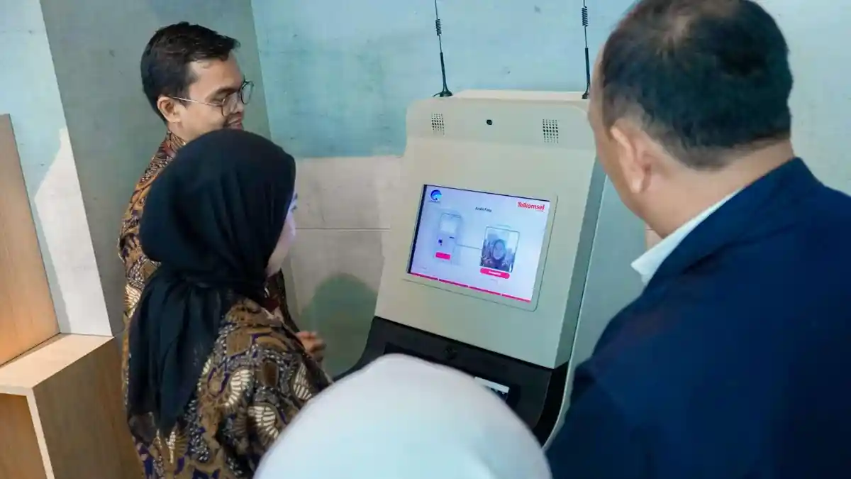 Tingkatkan Keamanan Data Pribadi Pelanggan, Telkomsel Uji Coba Teknologi Biometrik di GraPARI - teknologi-biometrik-pengenalan-wajah-face-recognition589.jpg
