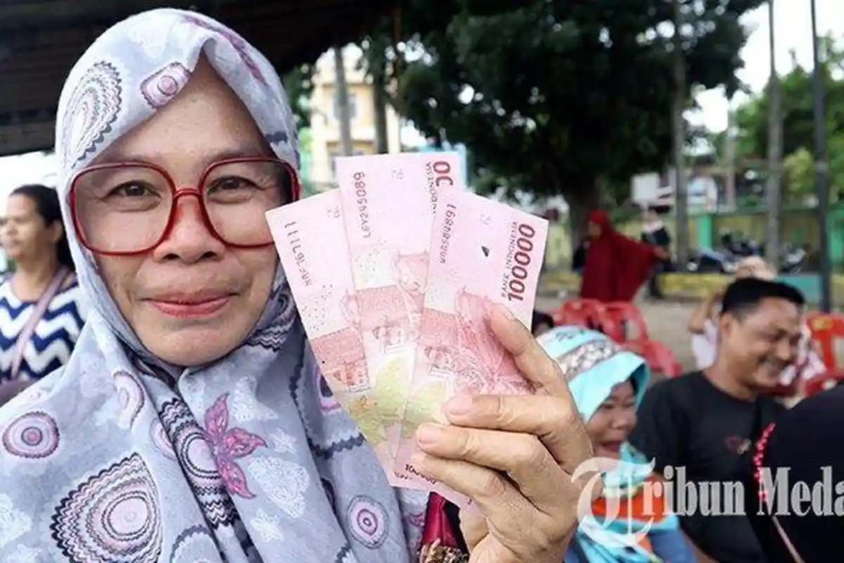 BLT Kesra Rp 900 Ribu Mulai Cair, Ini Tanda Kamu Termasuk Penerima dan Cara Ceknya