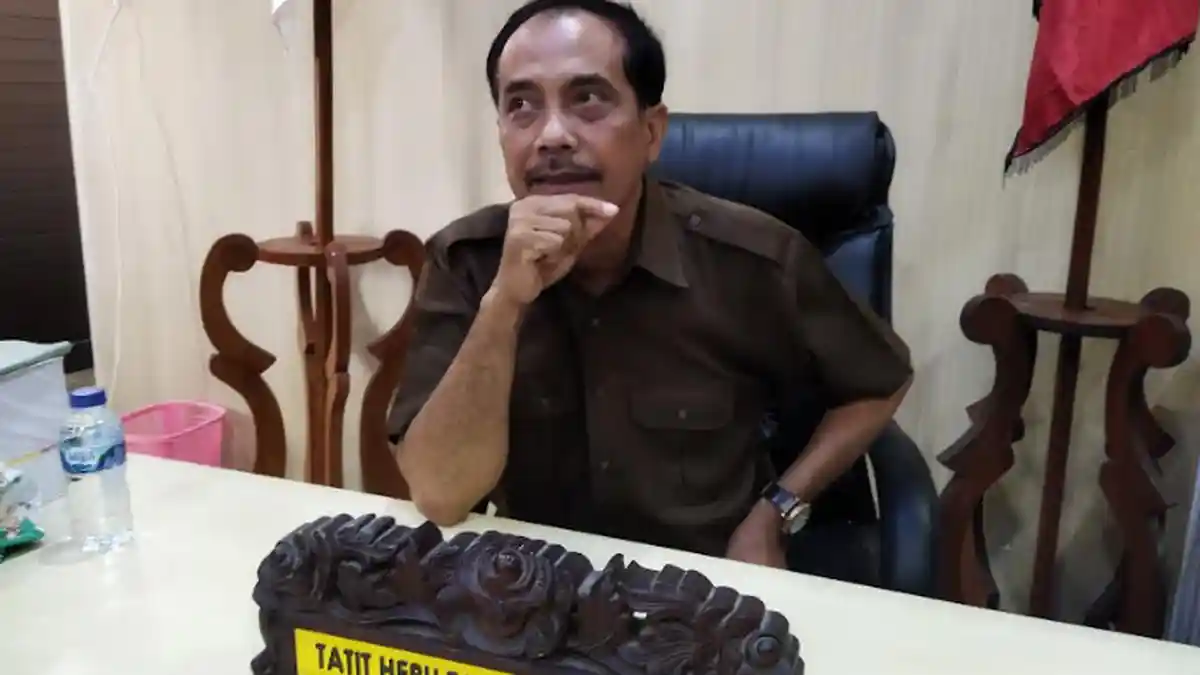 Injury Time Pencermatan DCS, PKB Usulkan PAW Kadernya di DPRD Nganjuk Karena Pindah Parpol