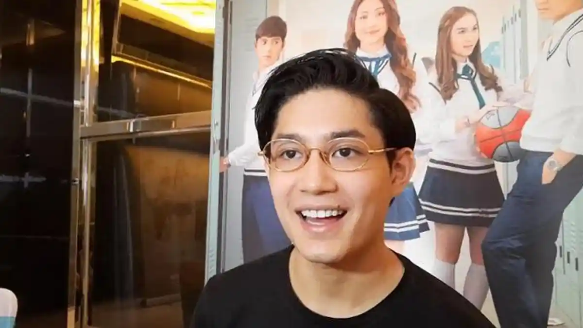 Teuku Rassya Sedih Tamara Bleszynski Ditipu hingga Rugi Miliaran