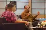 Seminar Internasional Kepemimpinan Indonesia di ASEAN