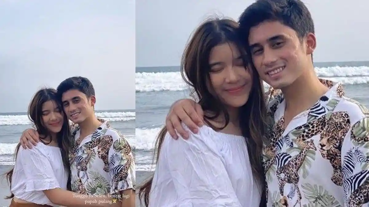 Hotman Paris Sudah Tahu Tabiat Alshad Ahmad? Tawarkan Janji Pra Nikah dengan Tiara Andini, 'Warisan'