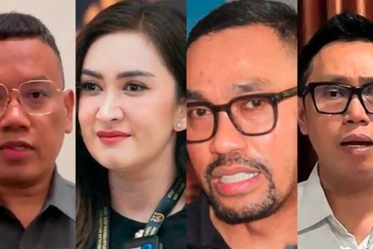 Kondisi Keuangan Uya Kuya hingga Eko Patrio Usai Tak Dapat Gaji DPR RI Lagi, Intip Pabrik Uangnya