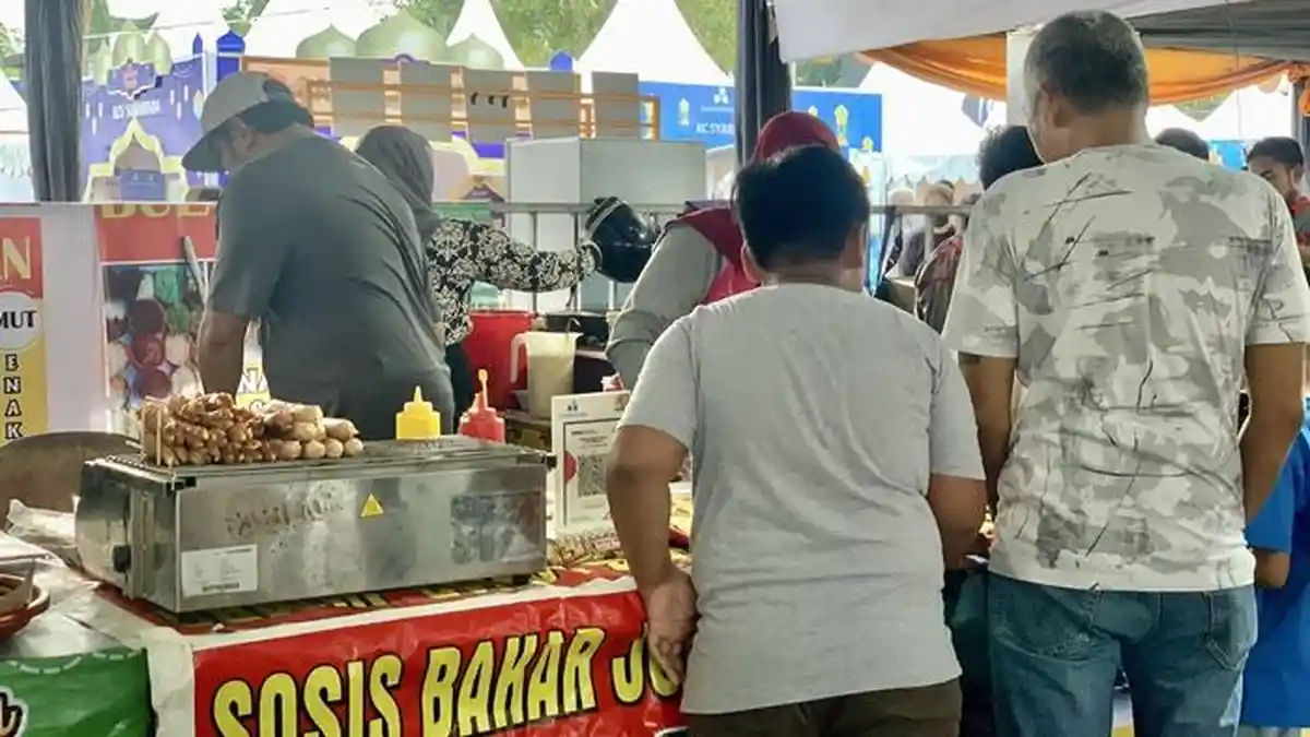 Pemkot Samarinda Kejar Target PAD, Kantin Sekolah Dikenakan Retribusi, Target Rp 500 Juta per Tahun