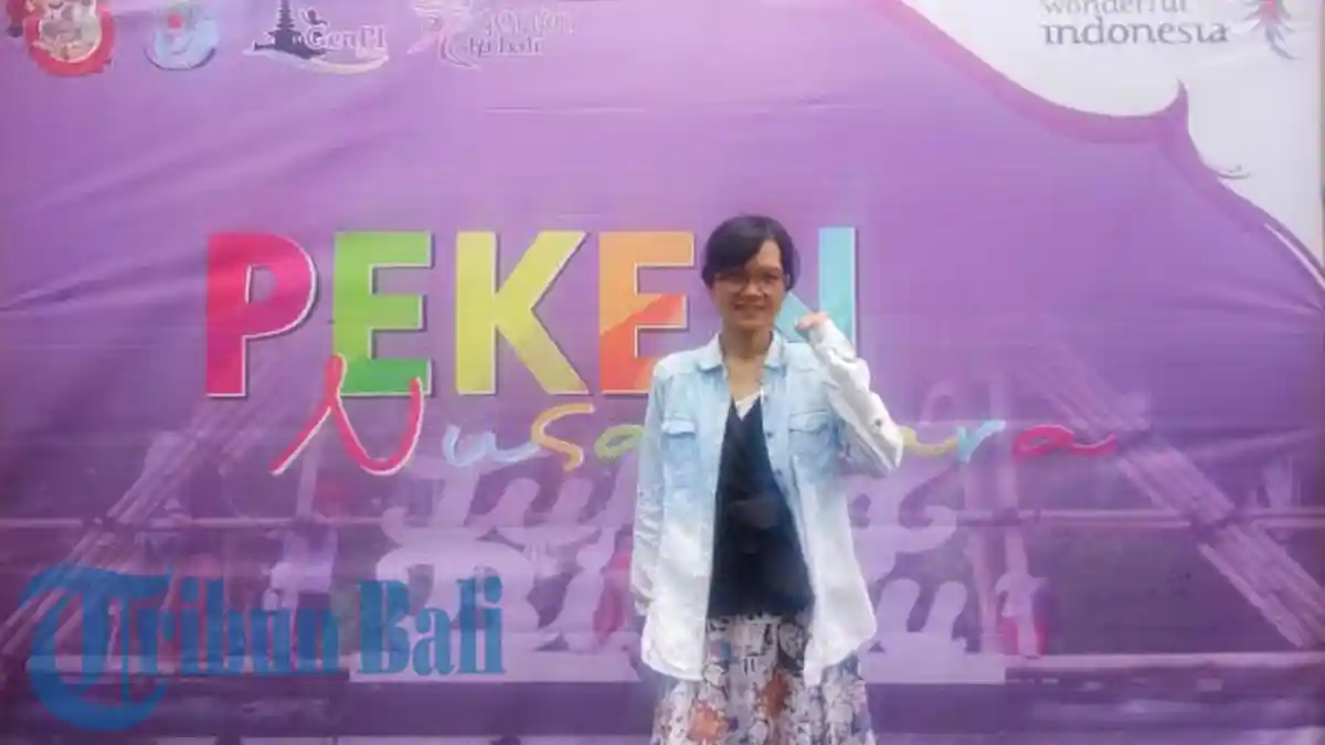 Kamu Peduli Lingkungan? Coba Jalan-jalan ke Peken Nusantara, Ini Komitmen Sang Juragan