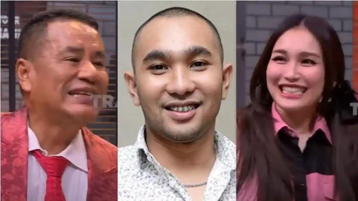 Hotman Paris Glagapan Diskakmat Ayu Ting Ting, Sindir Enji Baskoro Ayah Bilqis: Dibayar Gak?