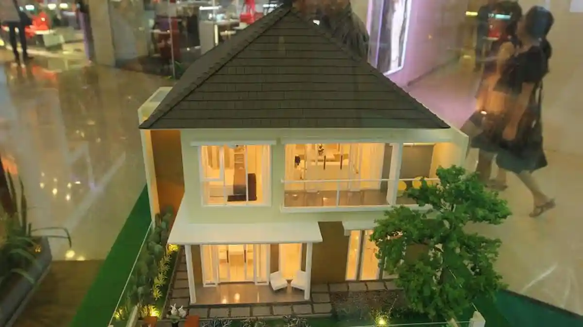 Bersiaplah, Ciputra Bakal Lepas Seribu Rumah Harga Rp 115 Jutaan