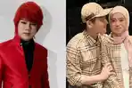 Pesulap Merah Sayangkan Keputusan Lesti Kejora Damai dengan Rizky Billar, Khawatir KDRT Terjadi Lagi