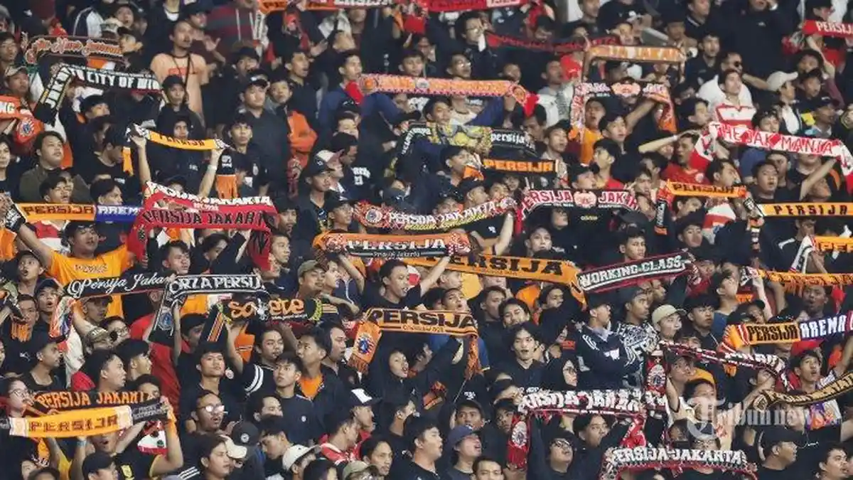 Shin Tae-yong Datang, Jakmania Langsung Pasang Target Tinggi: Persija Harus Juara!