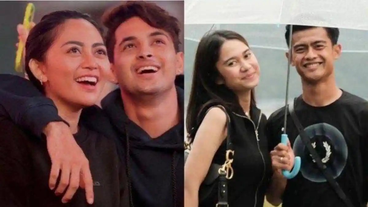Begini Postingan Ibu Azizah Salsha saat Putrinya Disebut Selingkuhi Pratama Arhan