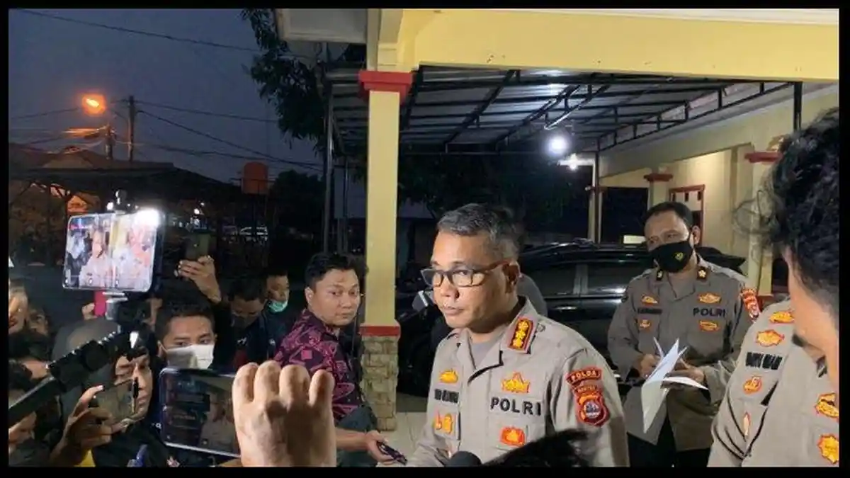 Alasan Polisi Jemput Paksa Nikita Mirzani di Mal hingga Bikin Anak Histeris