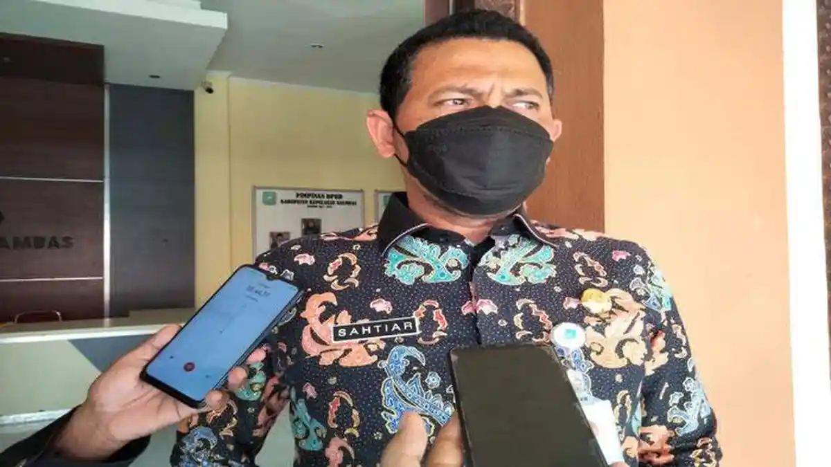 MTQ Kepri 2022 Bakal Diundur? Sekda Anambas Tunggu Keputusan Resmi Provinsi