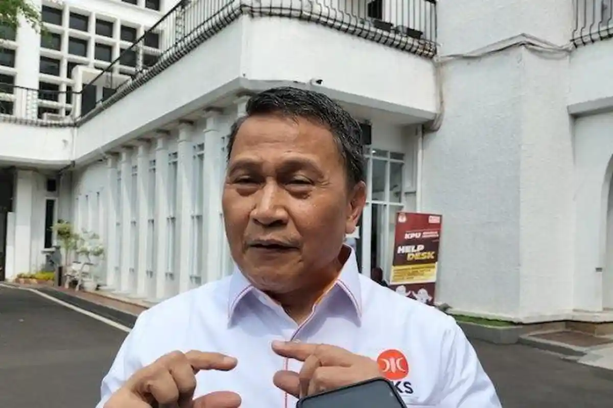 Mardani Ali Sera Curiga Ada Lobi-lobi Dalam Kasus Densus 88 Buntuti Jampidsus, Rawan Ditutup