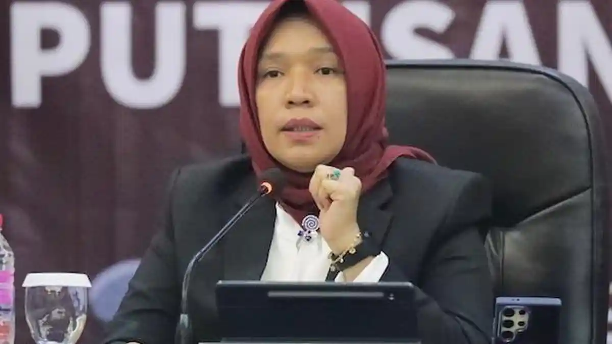 KPU Malut Nyatakan Berkas Pencalonan Sherly Tjoanda Lengkap, Pemeriksaan Kesehatan Mulai Hari Ini