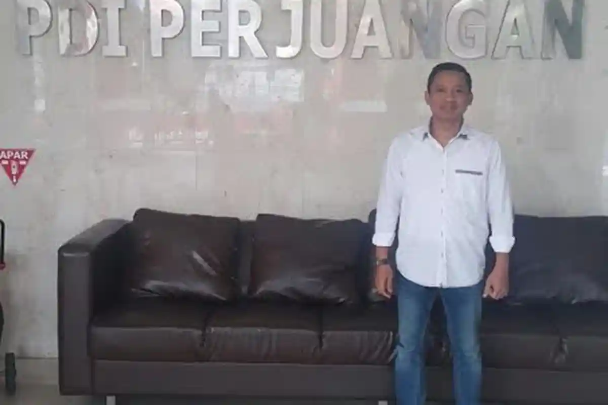 Cegat Incumbent Lawan Kotak Kosong di Pilkada Bone, Ini yang Dilakukan Andi Yuslim Patawari
