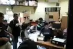 Bareskrim Tangkap ABG Bajak Cyber Crime di Balikpapan