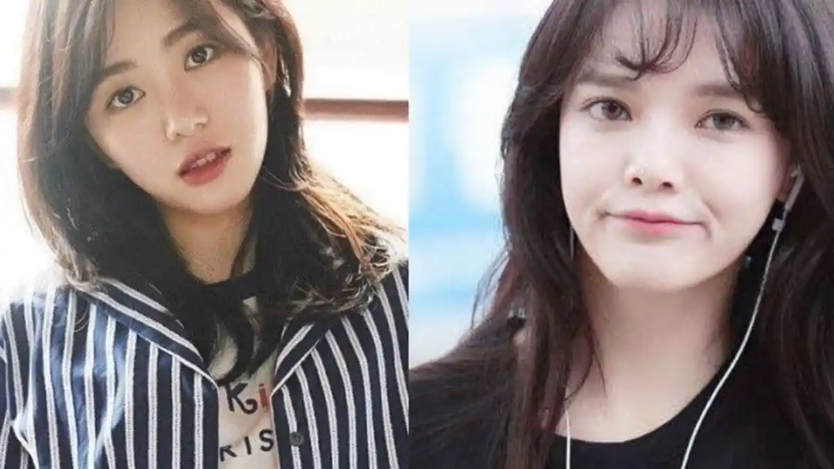 Perlakuan Bullying terhadap Juniornya Terungkap, Jimin Akhirnya Hengkang dari AOA