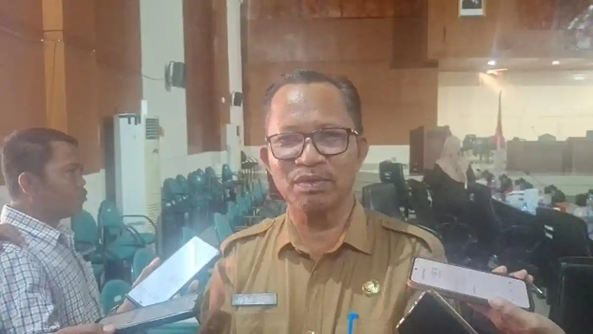 200 Pasien Sembuh, Dinkes Parimo Fokus RDT Malaria di Daerah Kasus Aktif