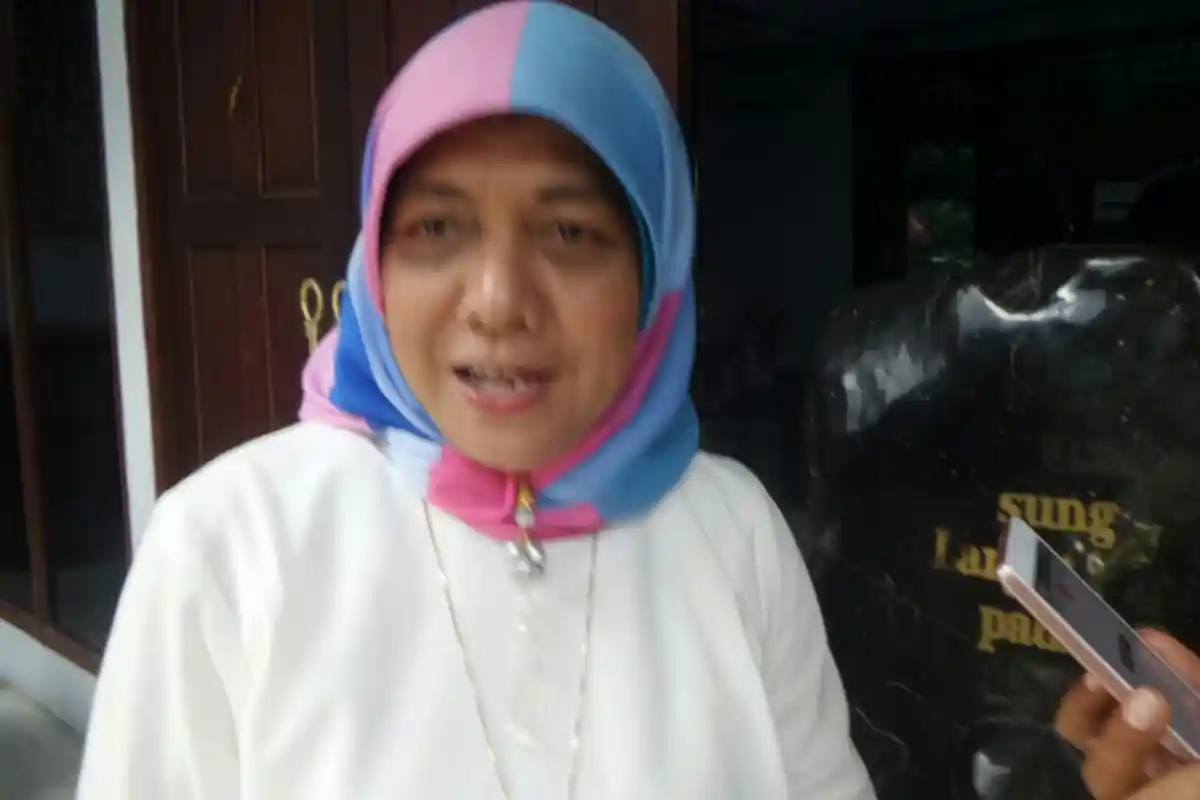 Balai POM Akan Periksa Makanan di Pasar Ramadan Palangkaraya