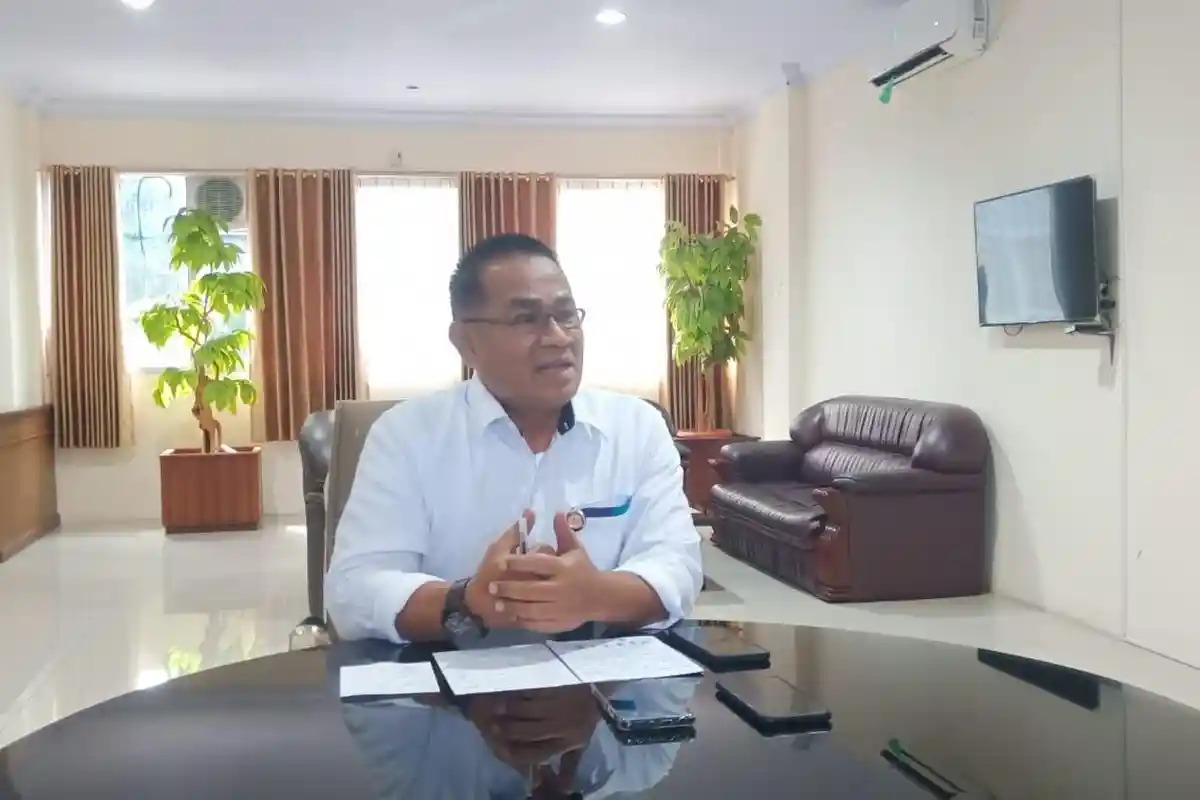 Bulog Sulteng Gandeng Pemda Salurkan Pangan Murah dan Berkualitas, Ada Program Beras ASN Hingga SPHP