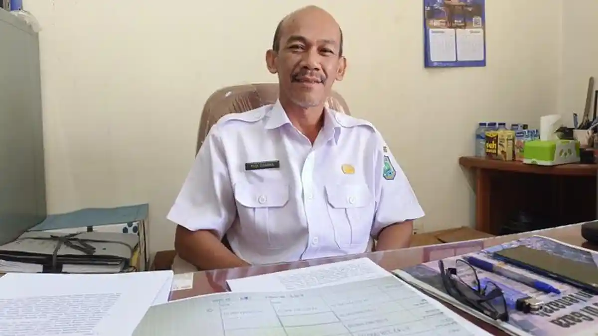Inspektorat Belitung Siapkan Audit Komprehensif 13 Kades Jelang Pilkades 2026