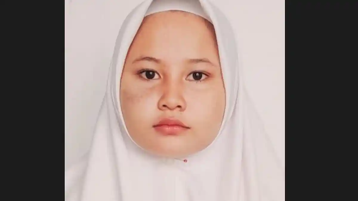 Remaja Putri Sudah 13 Hari Hilang di Sergai dan Belum Ditemukan, Korban Awalnya Pamit Mau Beli Bedak