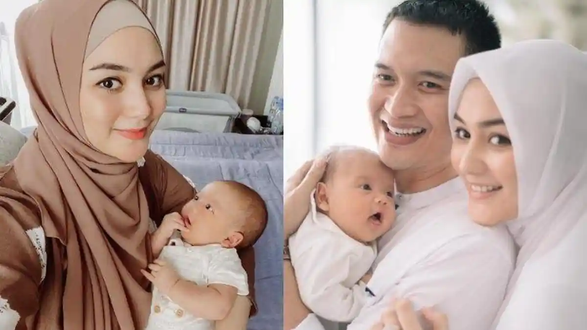 Akhirnya Rezky Aditya Bersuara Minta Maaf, Suami Citra Kirana Bakal Tes DNA Soal Anak Wenny Ariani