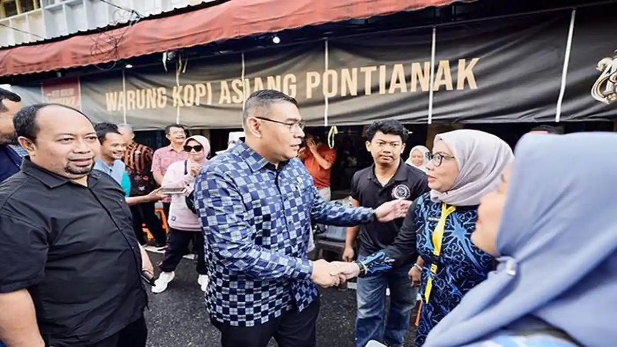 Program dan Kegiatan Dinilai Positif, Formapi Yakin ATR/BPN Pertahankan Legacy Menteri Sebelumnya