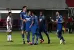 Tekuk Persebaya Surabaya 3-2, Persib Bandung Melaju ke Semifinal