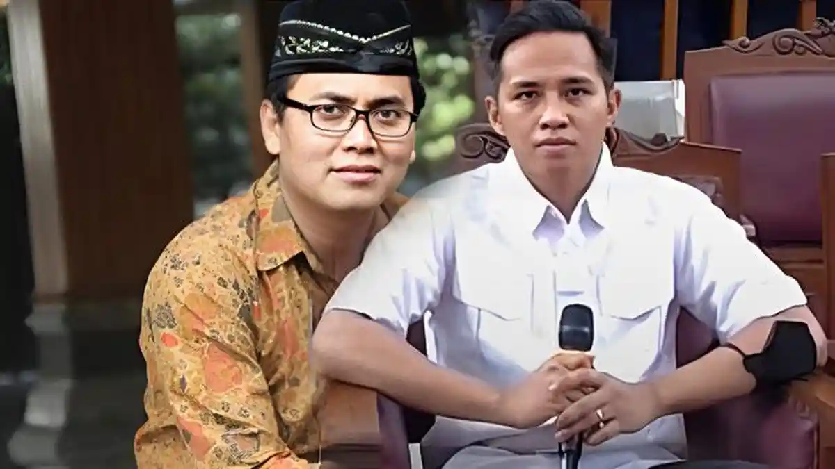 Mahrus Ali Anggap LPSK Keliru Menatapkan Bharada E Sebagai Justice Collaborator