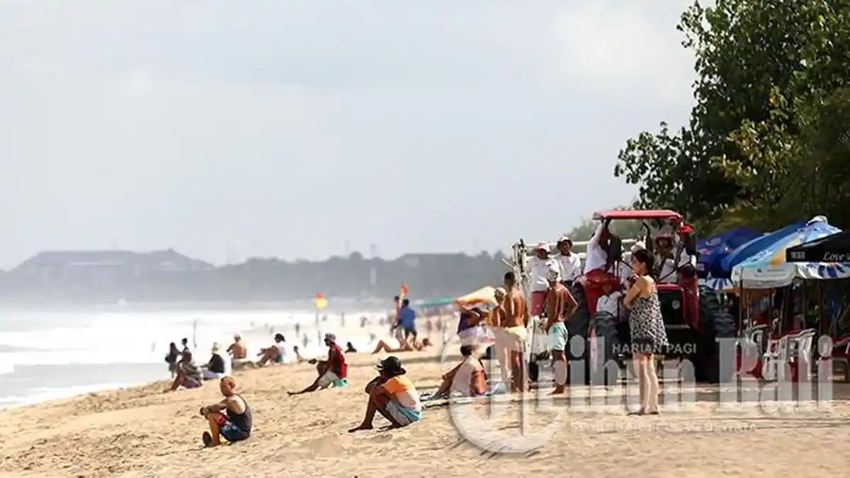 Ada di Bawah Rp 1 Juta, Ini Harga Tiket Pesawat ke Bali Langsung dari Makassar, Akhir Pekan