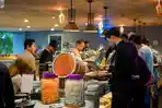 Lengkapi Momen Ramadhan dengan Iftar Kurma dan Blissfull Stay di Swiss-Belresort Belitung