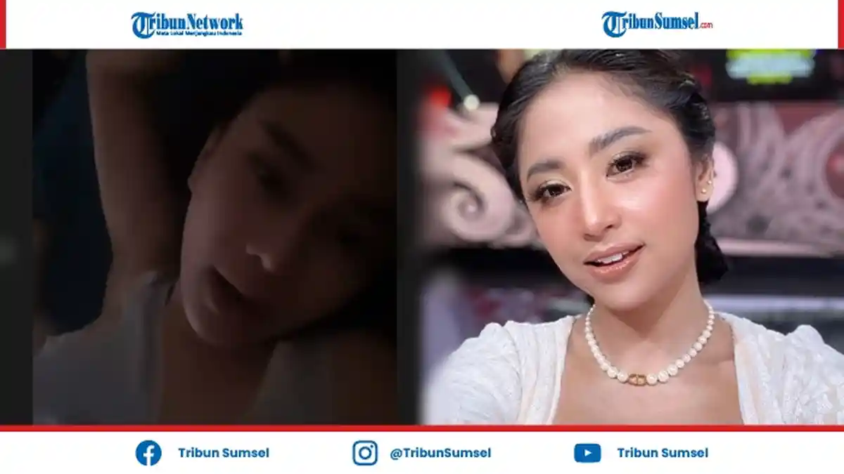 Samakan Dewi Perssik dengan Pembantu? Denise Chariesta Anggap Diri Kini Setara Dengan Agnez Mo