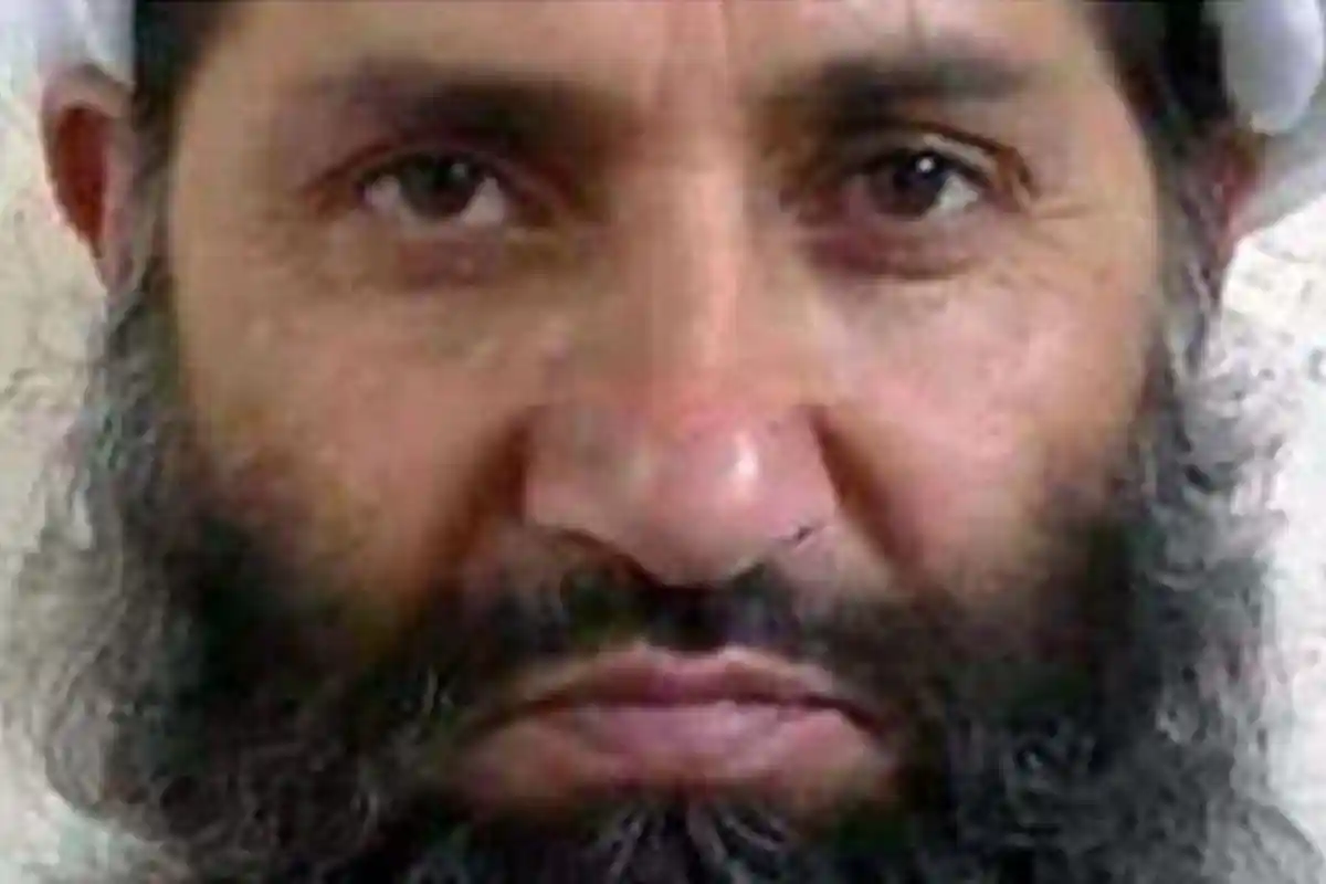 Pemimpin tertinggi Taliban Minta Pengakuan Internasional Kelompoknya di Afghanistan