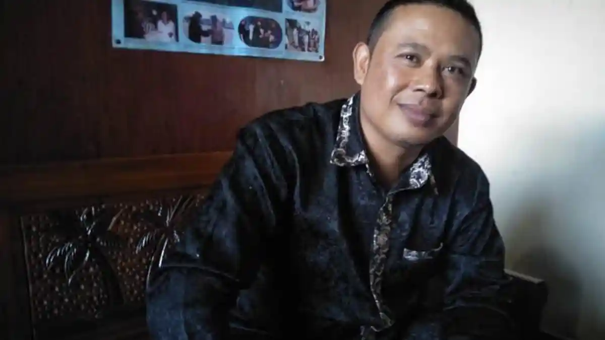 DEWAN Dukung Langkah Pemkab Bangli Kejar Duit Kabupaten Lain Melalui Air