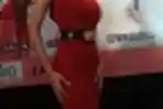 Mozza Kirana Rayakan HUT di I Love Dancedhut