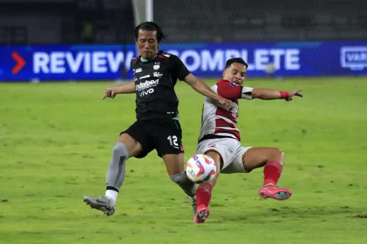 Siaran Gratis Indosiar! Cara Nonton Live Streaming Borneo FC vs Persib Bandung di Liga 1