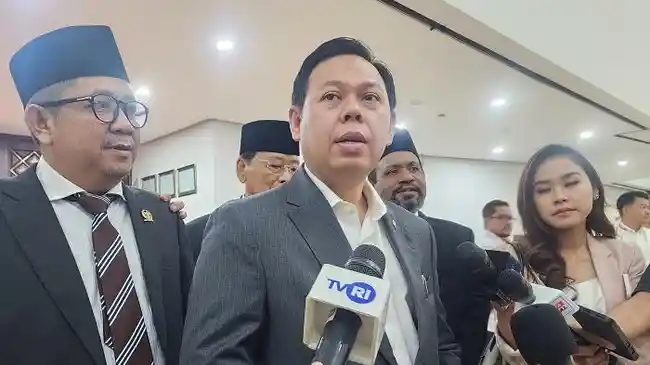 Profil Sultan Najamudin, Ketua DPD Sebut Harga Diri Bangsa Tinggi dan Belum Butuh Bantuan Asing
