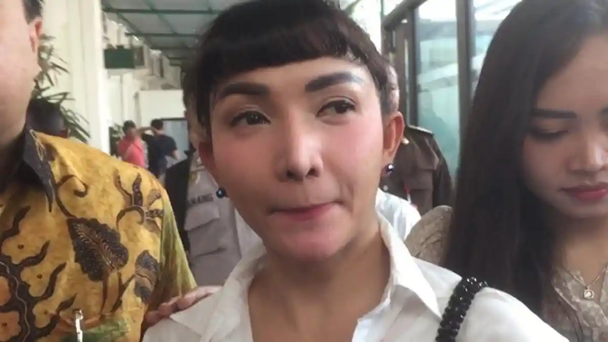 Rumah Roro Fitria Kerap Didatangi Orang Asing yang Mengaku Utusan Nyi Roro Kidul