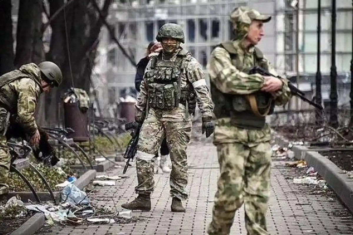 Misi Presiden Putin di Ukraina Karena Ingin Mencaplok? Vladimir Putin Gakum Tsar Pyotr yang Agung?