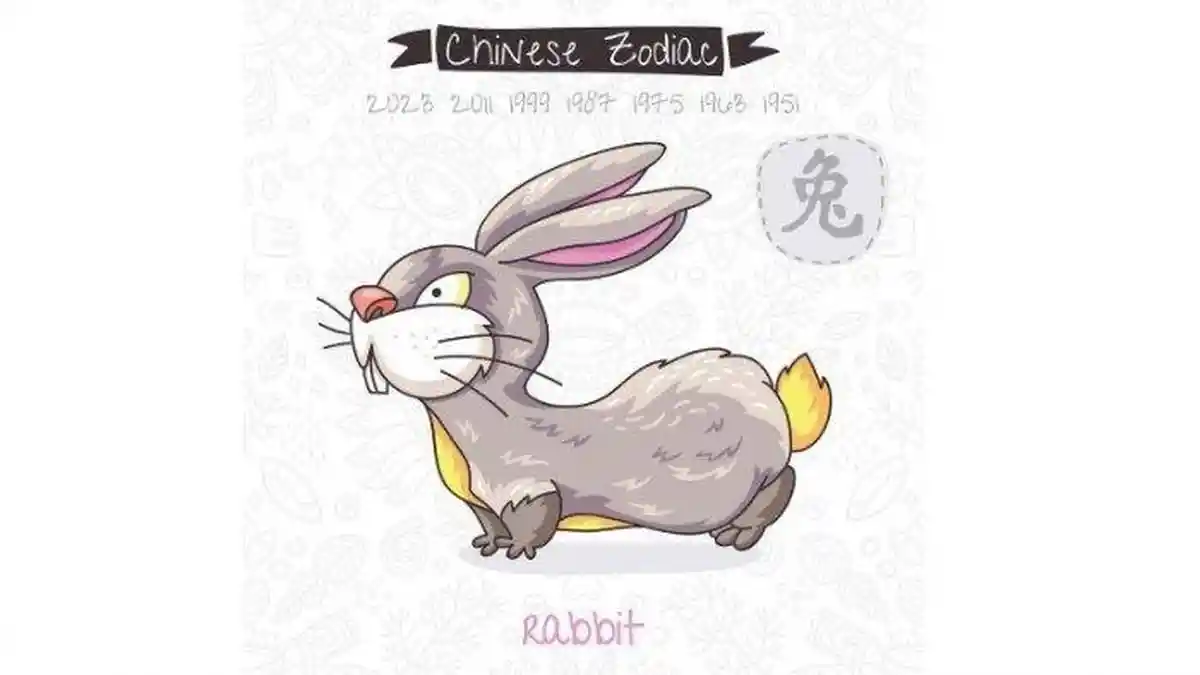 Nasib Shio Kelinci di Tahun Kerbau Logam 2021, Ada Peluang untuk Mengubah Semua Kekalahan