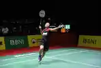 Atlet Bulu Tangkis Asal Jateng Juara Umum Seleksi Nasional PBSI