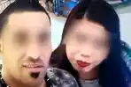 Terungkap Jejak Pelarian Pembunuh Cucu Mpok Nori, Putus Asa Sempat Berniat Akhiri Hidup