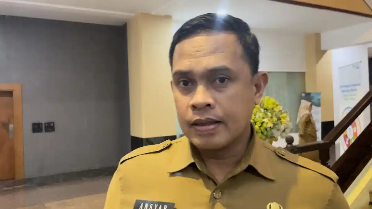 Telat Cairkan Dana Pilkada, DAU 3 Daerah di Sulsel Terancam Dipotong